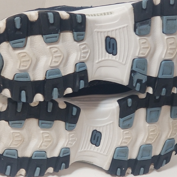The D'Lites Life Saver Sneakers Skechers - Picture 8 of 10
